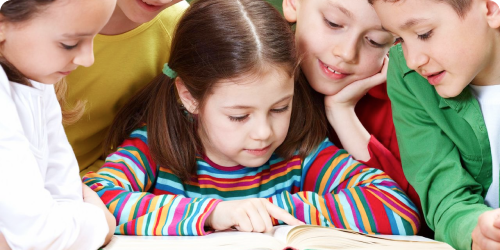 Русский родной язык и литературное чтение в начальной школе