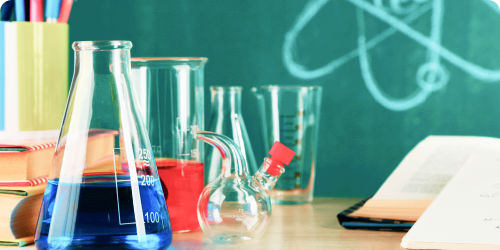 Методика преподавания химии в условиях реализации ФГОС
