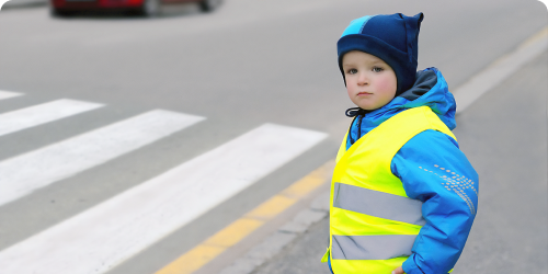 Методика обучения детей и подростков безопасному поведению на дорогах
