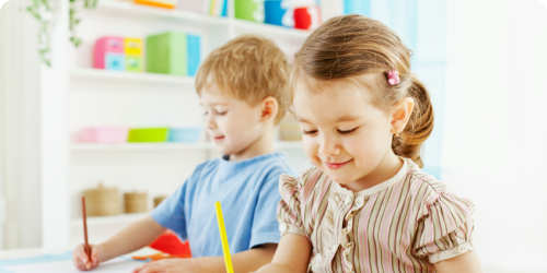 Организация предшкольной подготовки в системе дошкольного образования с учетом ФГОС ДО