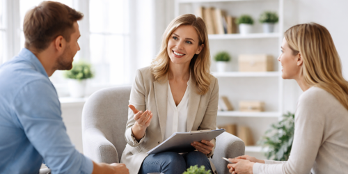 Социальная работа