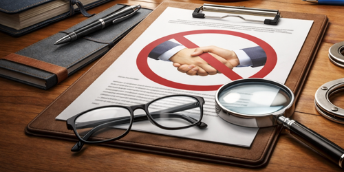 Основы противодействия коррупции